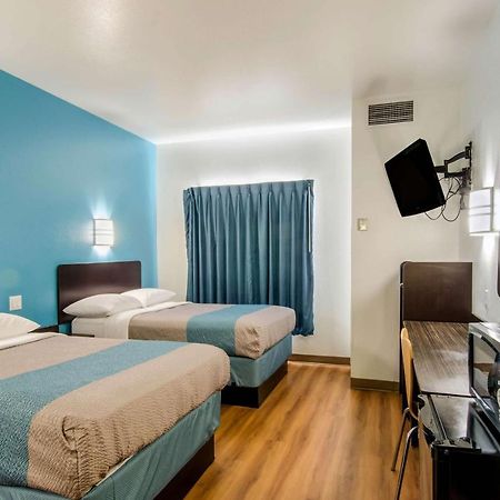 Motel 6-Wheatland, Wy Zewnętrze zdjęcie