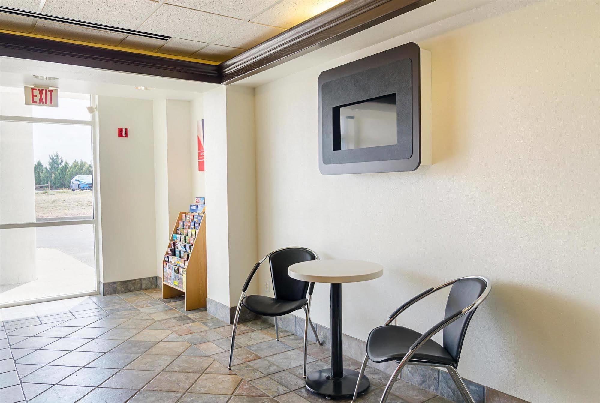 Motel 6-Wheatland, Wy Zewnętrze zdjęcie