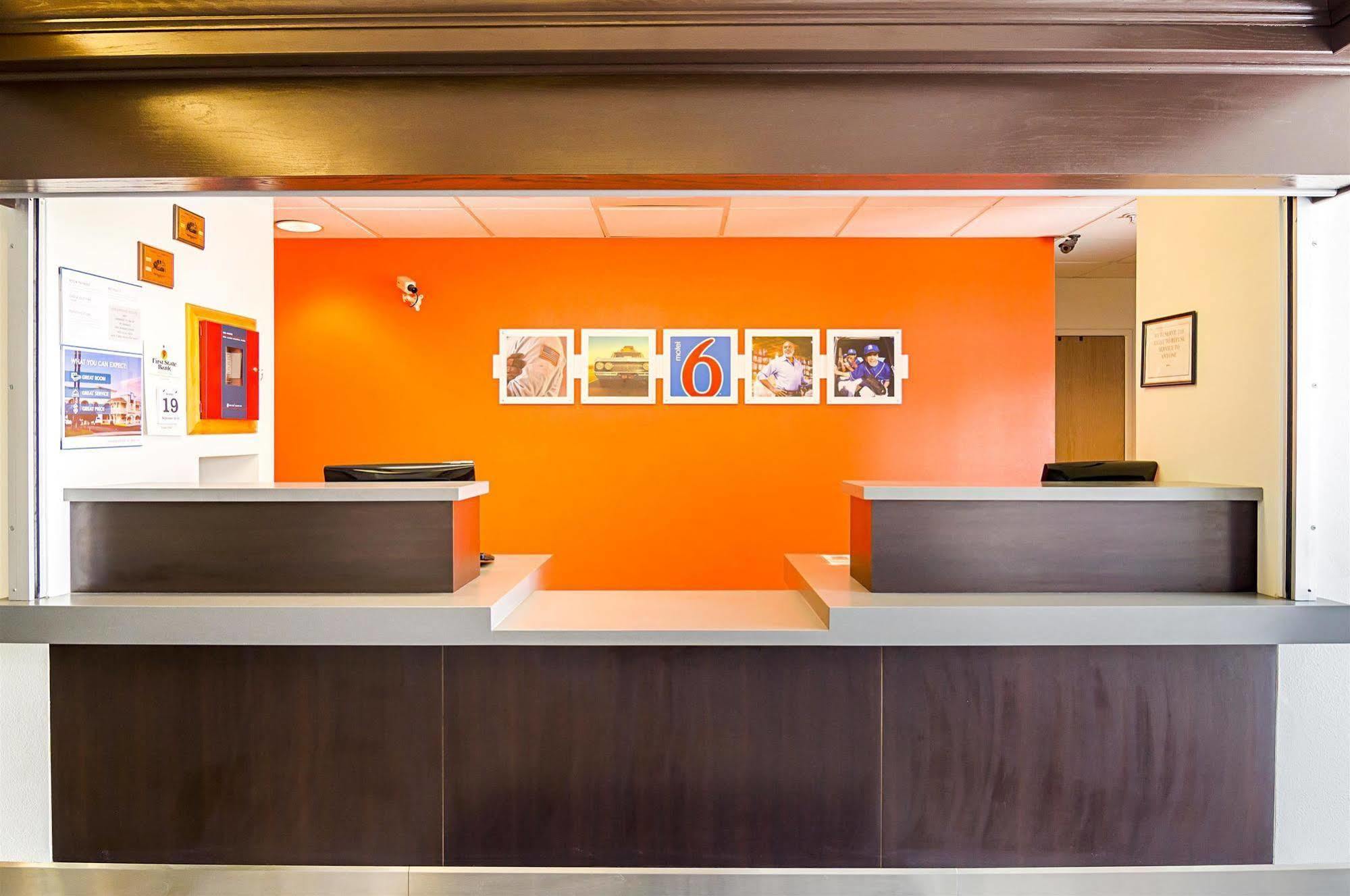 Motel 6-Wheatland, Wy Zewnętrze zdjęcie