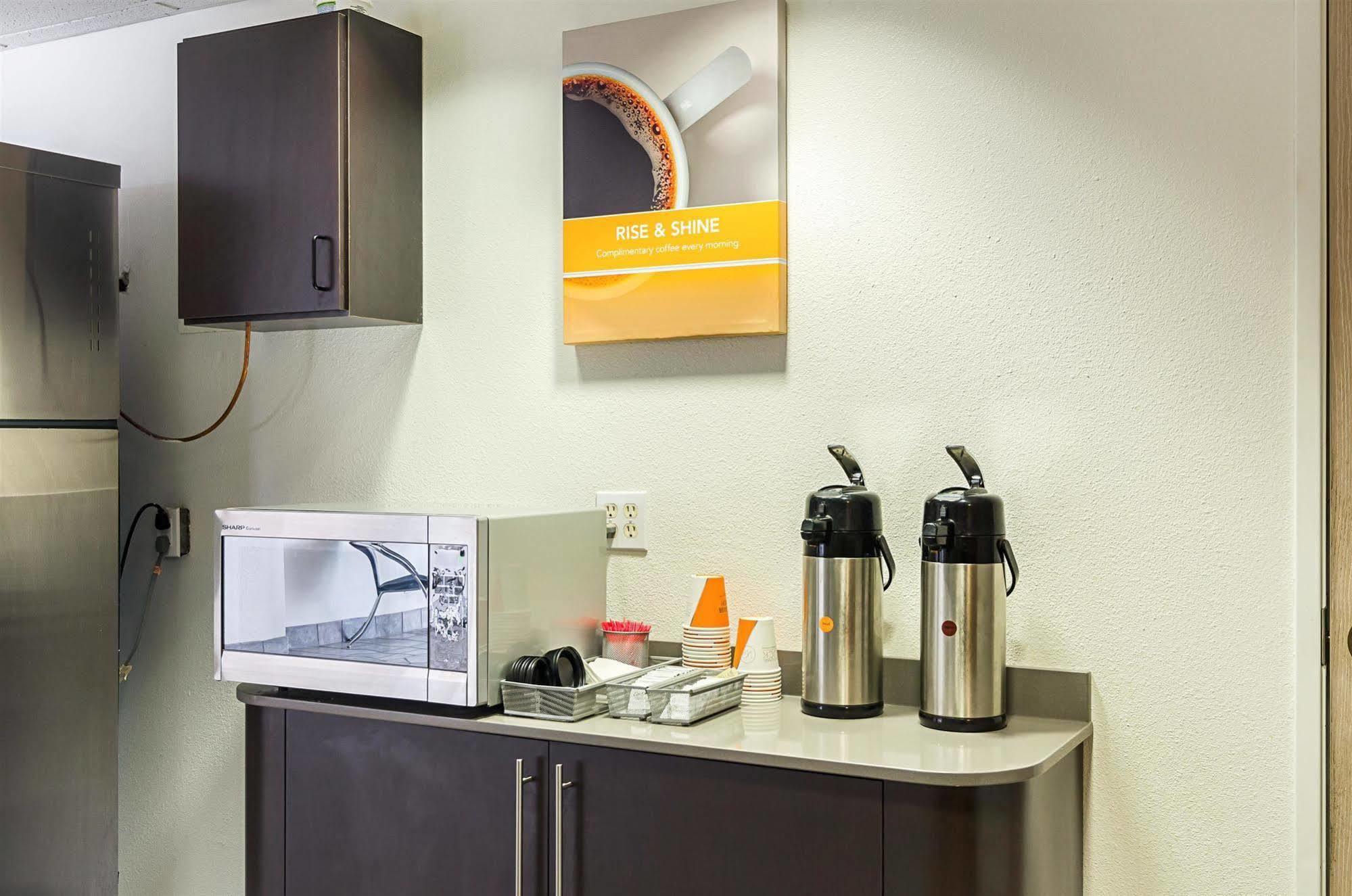 Motel 6-Wheatland, Wy Zewnętrze zdjęcie