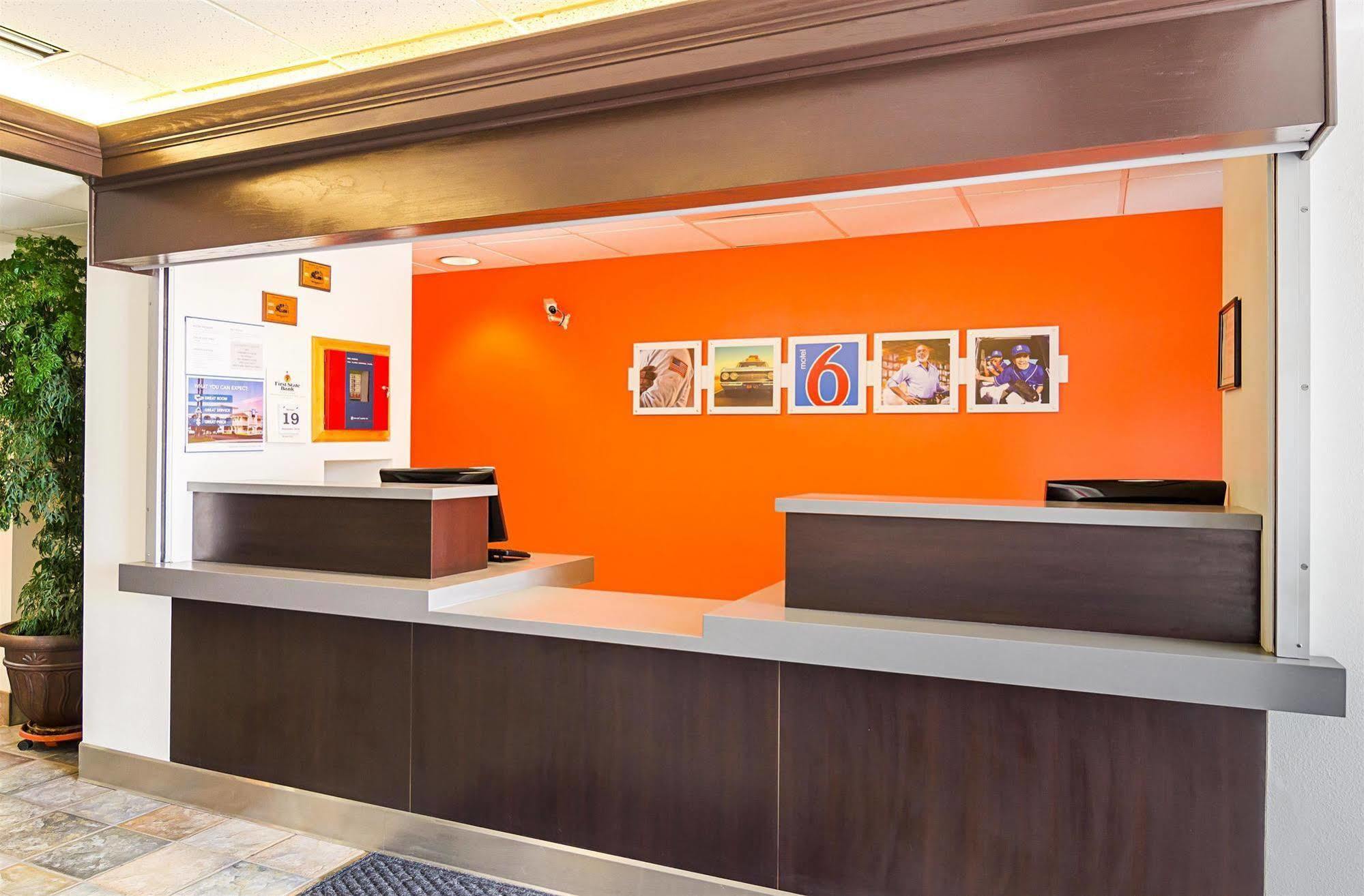 Motel 6-Wheatland, Wy Zewnętrze zdjęcie