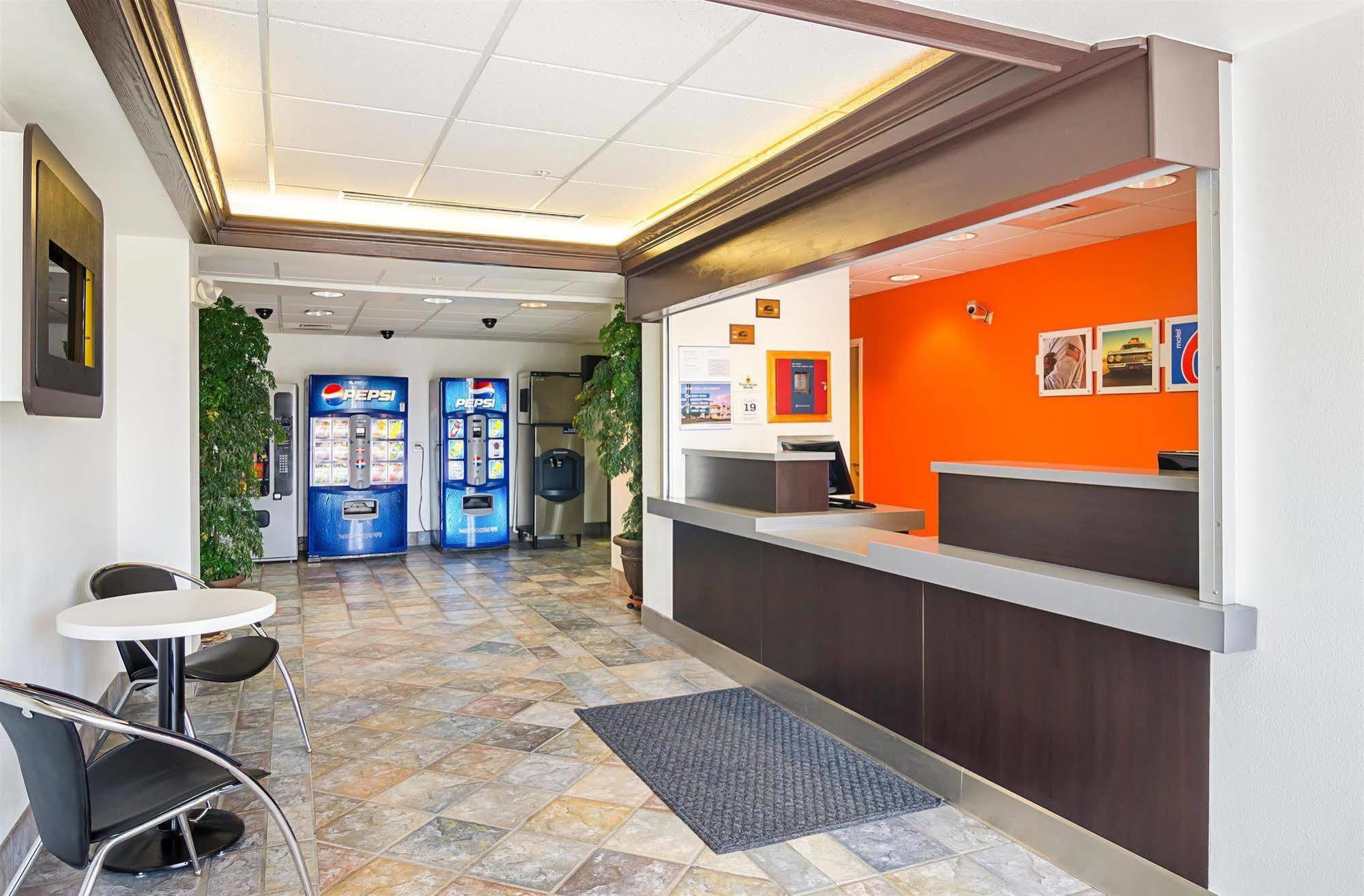 Motel 6-Wheatland, Wy Zewnętrze zdjęcie