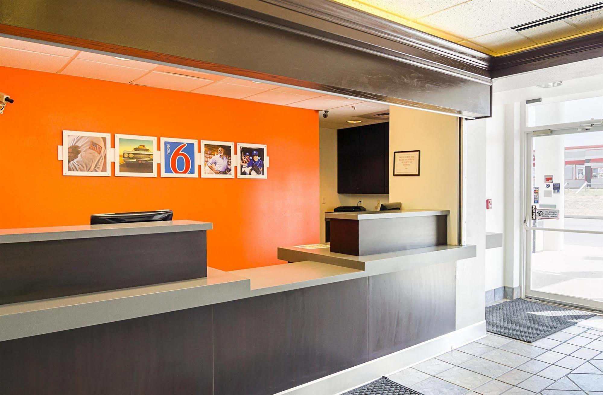 Motel 6-Wheatland, Wy Zewnętrze zdjęcie