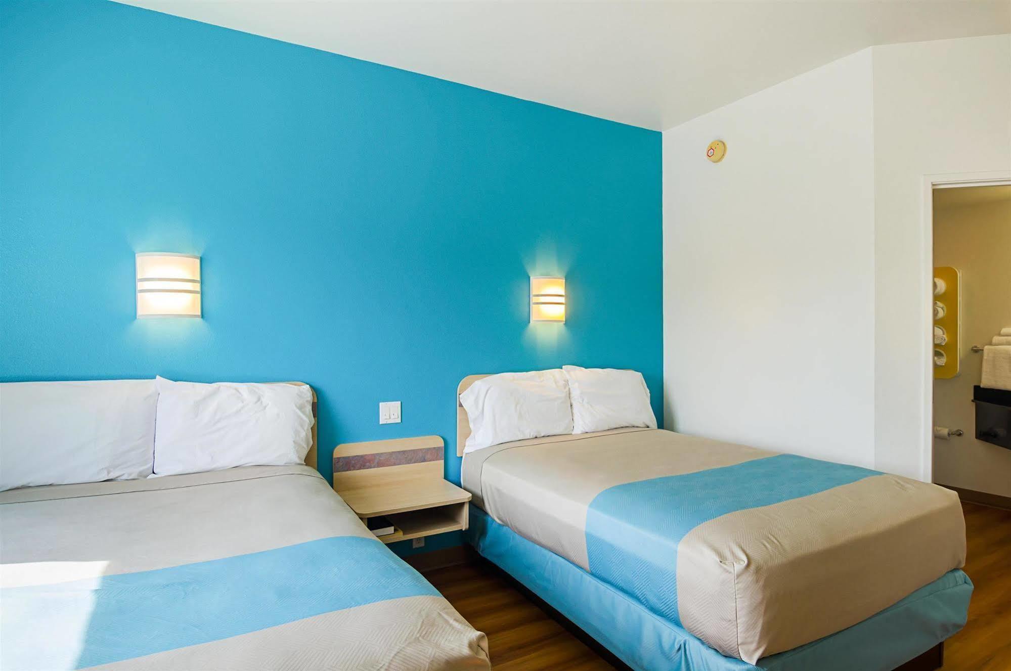 Motel 6-Wheatland, Wy Zewnętrze zdjęcie