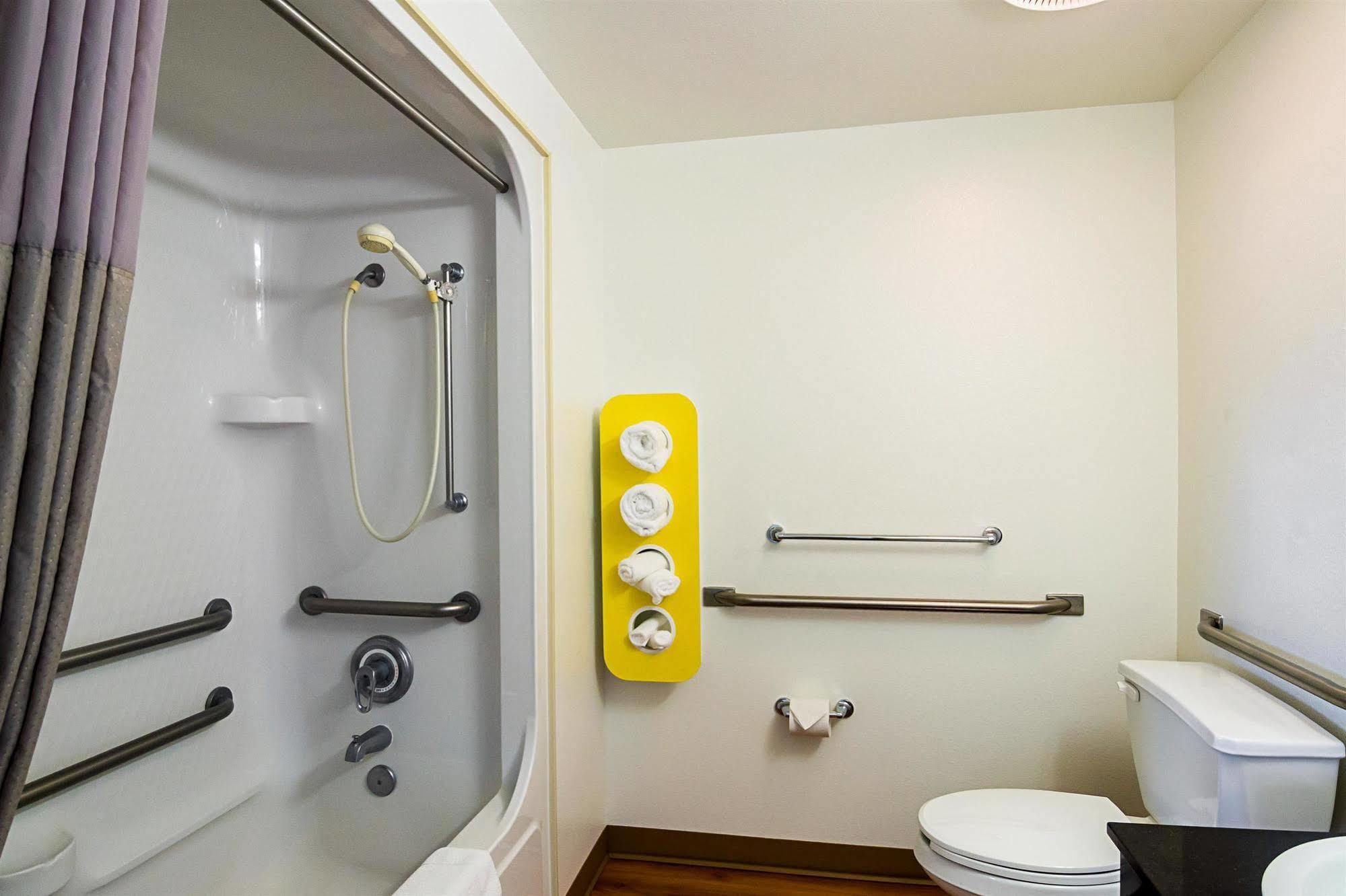Motel 6-Wheatland, Wy Zewnętrze zdjęcie