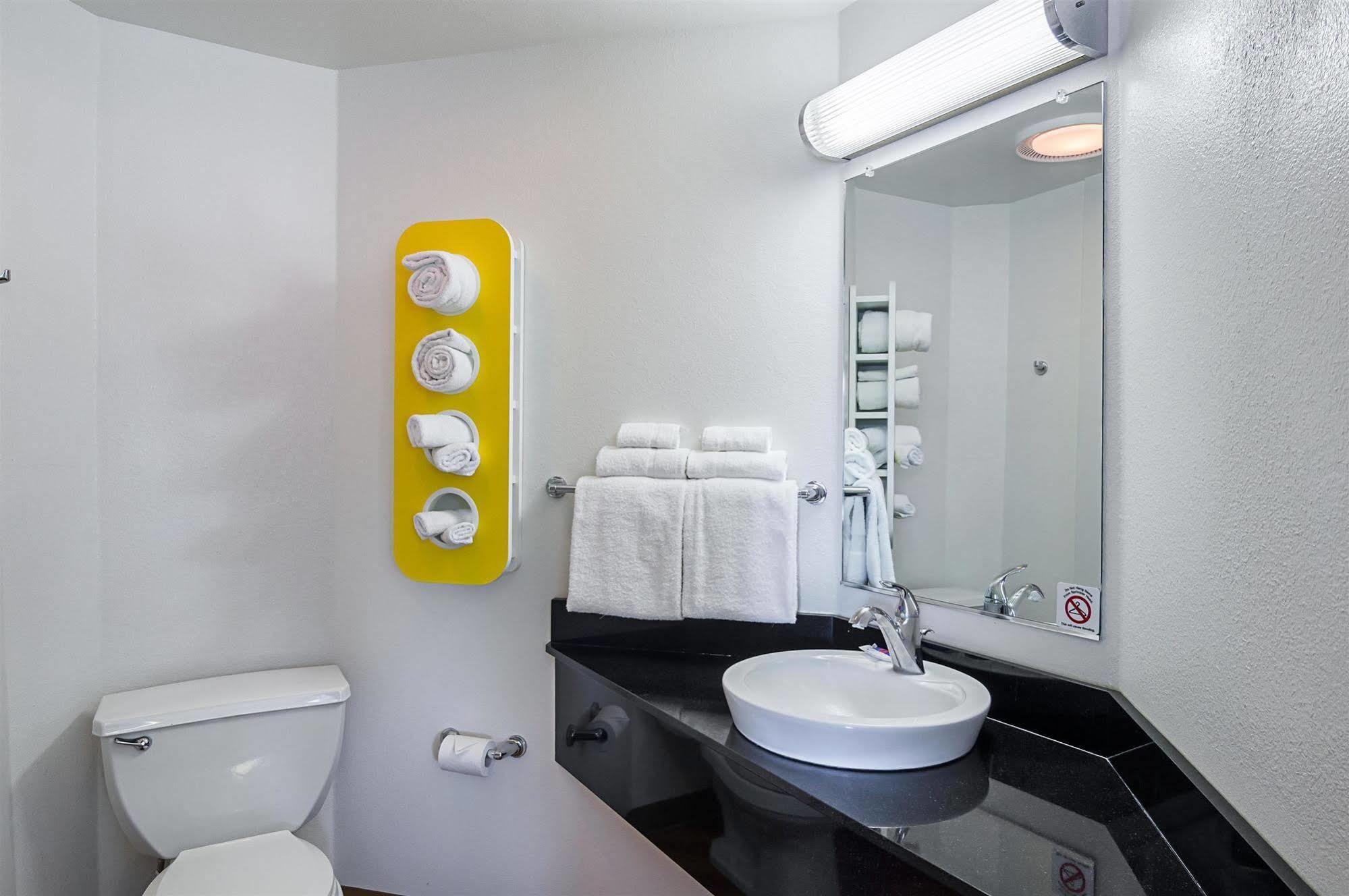 Motel 6-Wheatland, Wy Zewnętrze zdjęcie