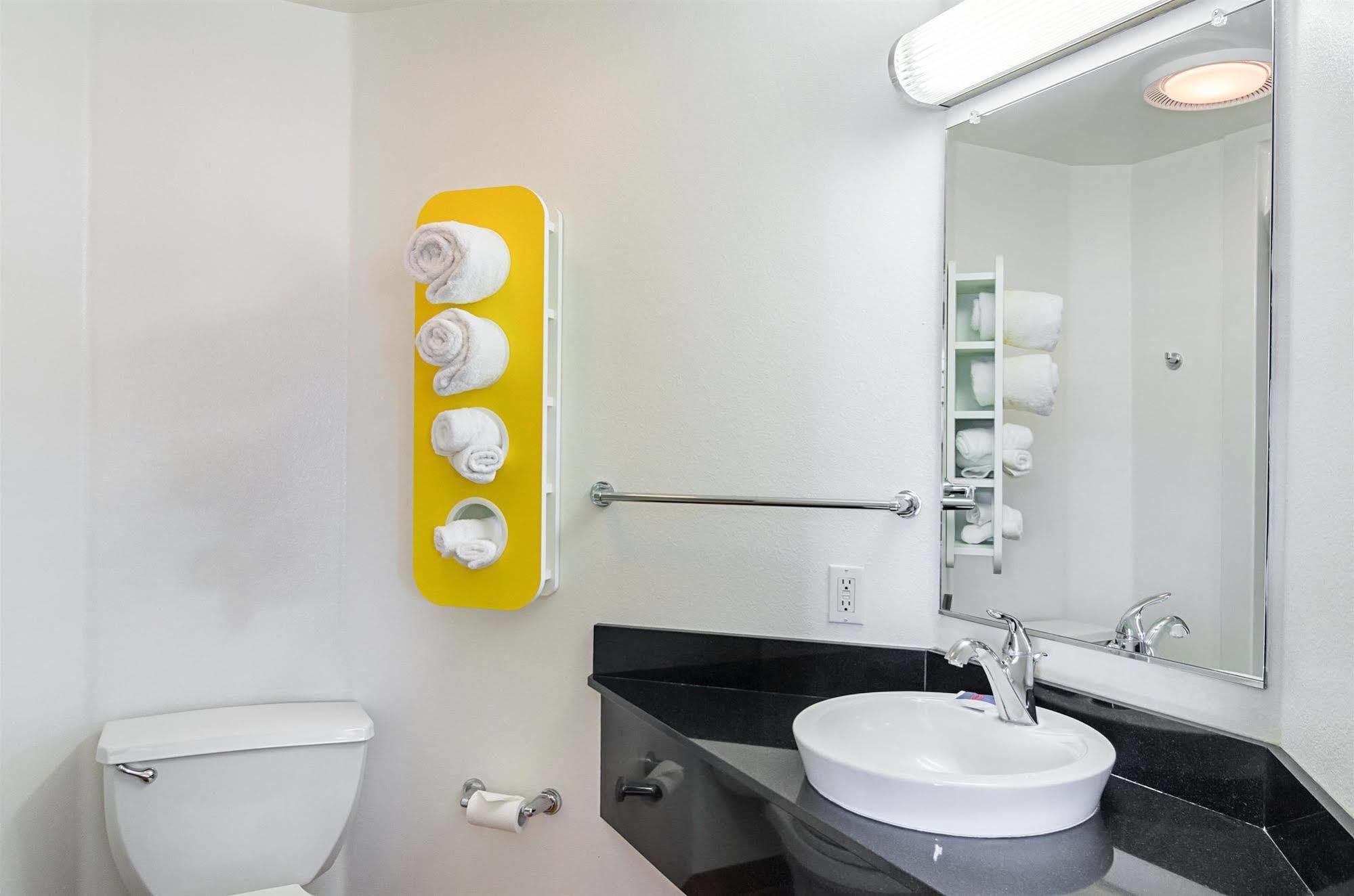 Motel 6-Wheatland, Wy Zewnętrze zdjęcie