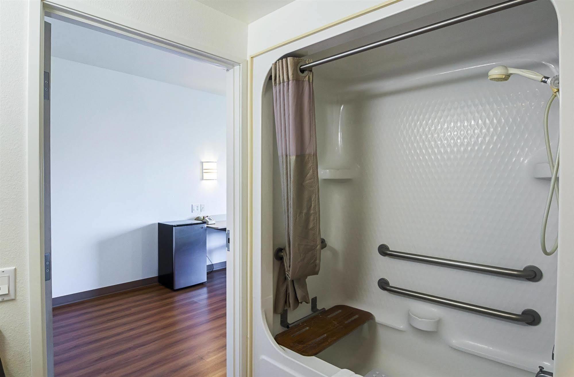 Motel 6-Wheatland, Wy Zewnętrze zdjęcie