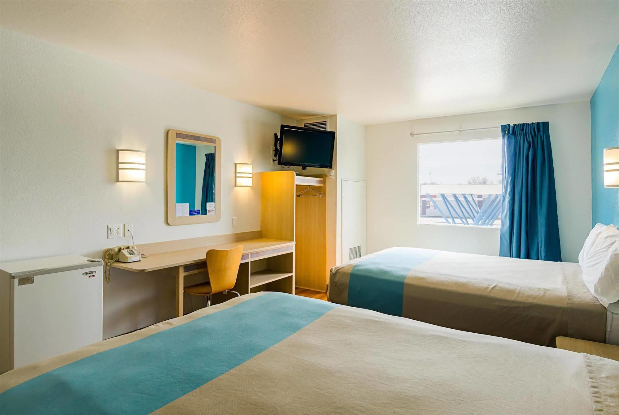 Motel 6-Wheatland, Wy Zewnętrze zdjęcie