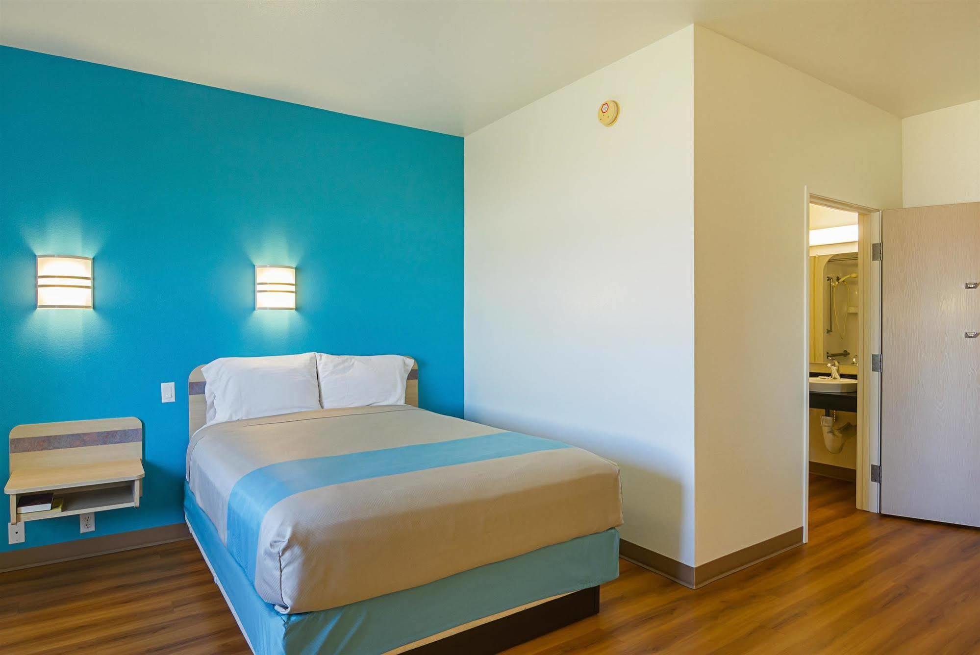 Motel 6-Wheatland, Wy Zewnętrze zdjęcie