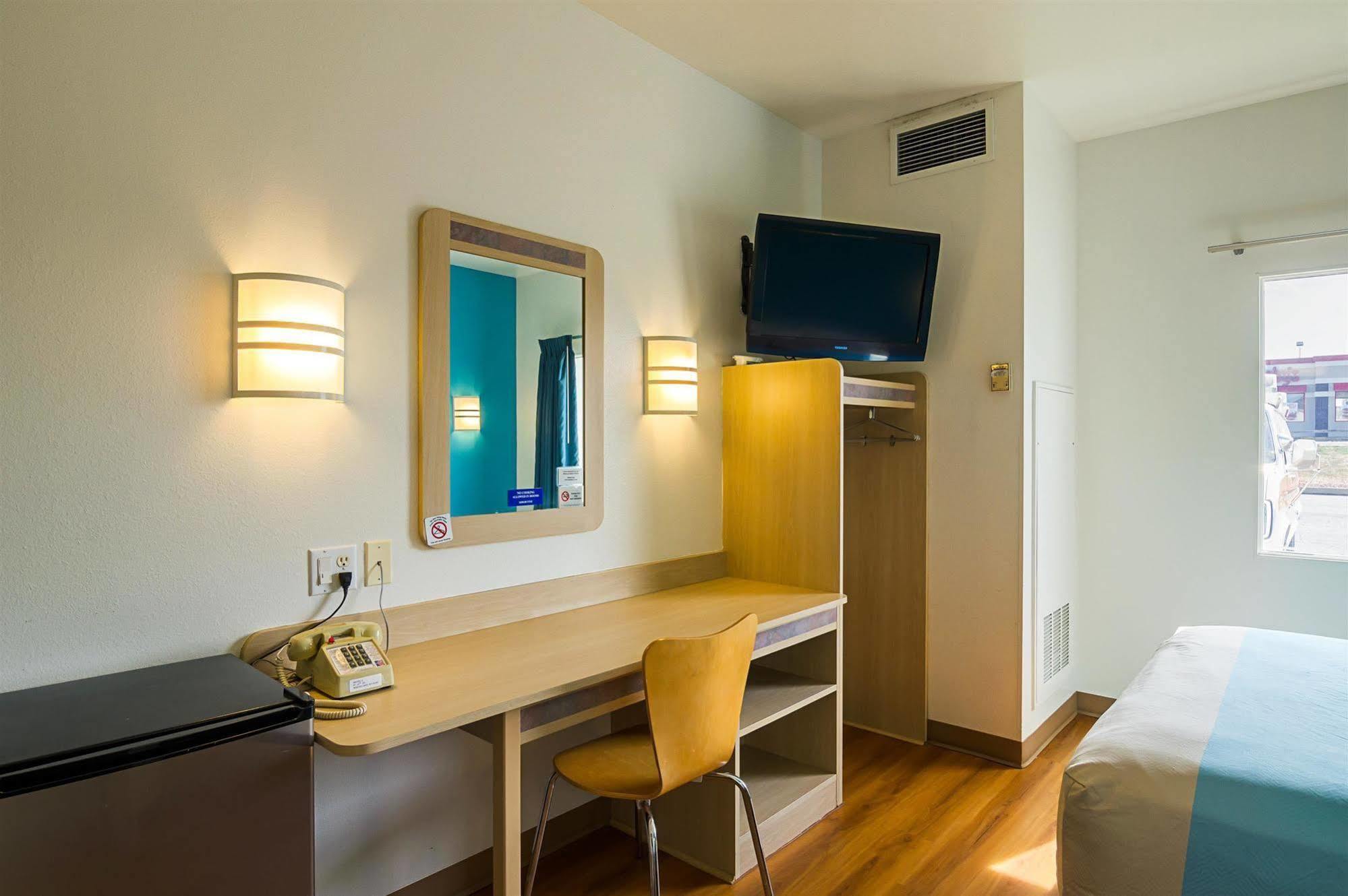 Motel 6-Wheatland, Wy Zewnętrze zdjęcie