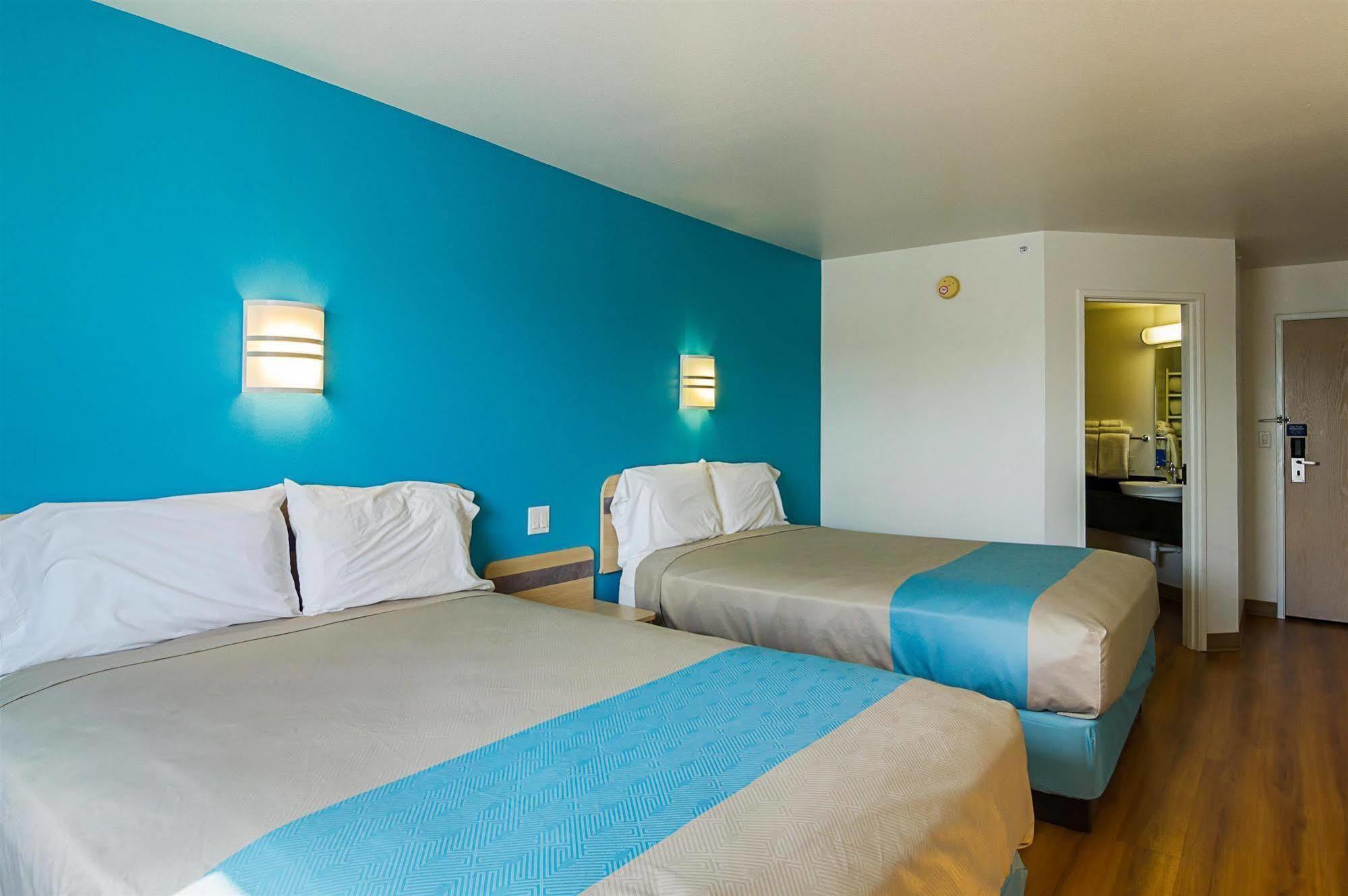 Motel 6-Wheatland, Wy Zewnętrze zdjęcie