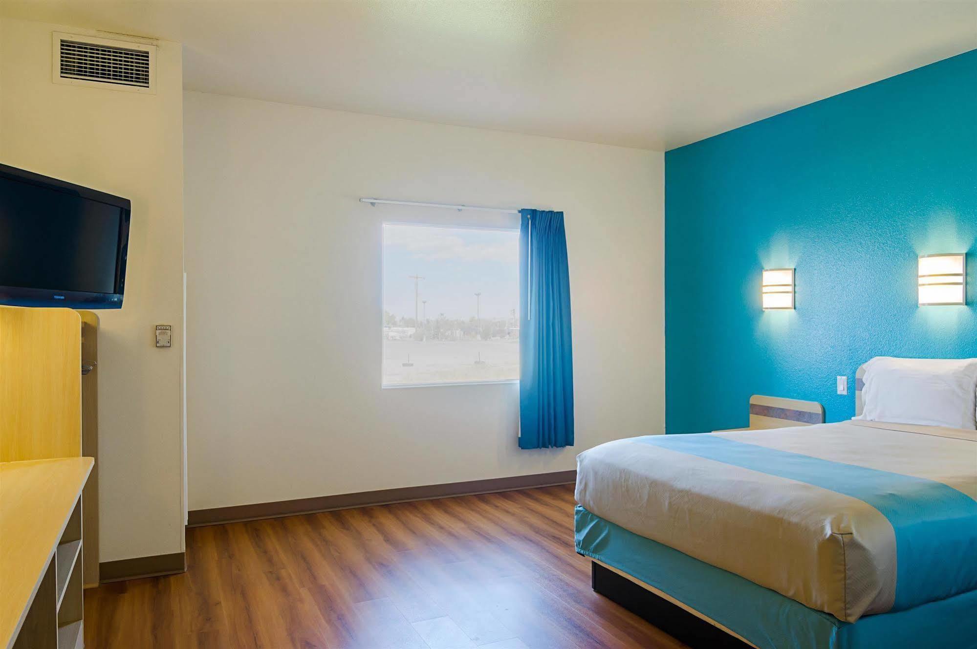 Motel 6-Wheatland, Wy Zewnętrze zdjęcie