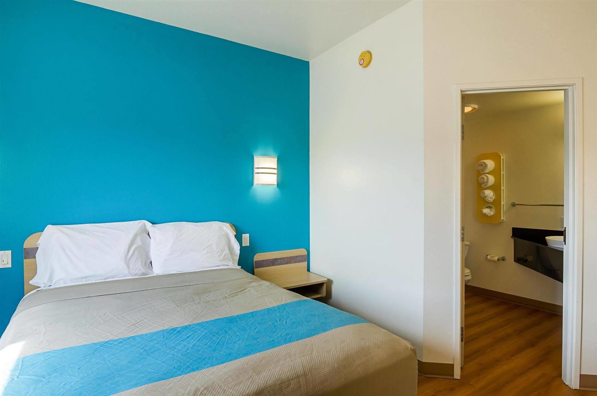 Motel 6-Wheatland, Wy Zewnętrze zdjęcie