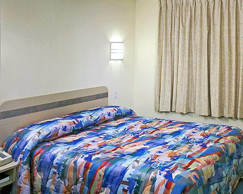Motel 6-Wheatland, Wy Pokój zdjęcie