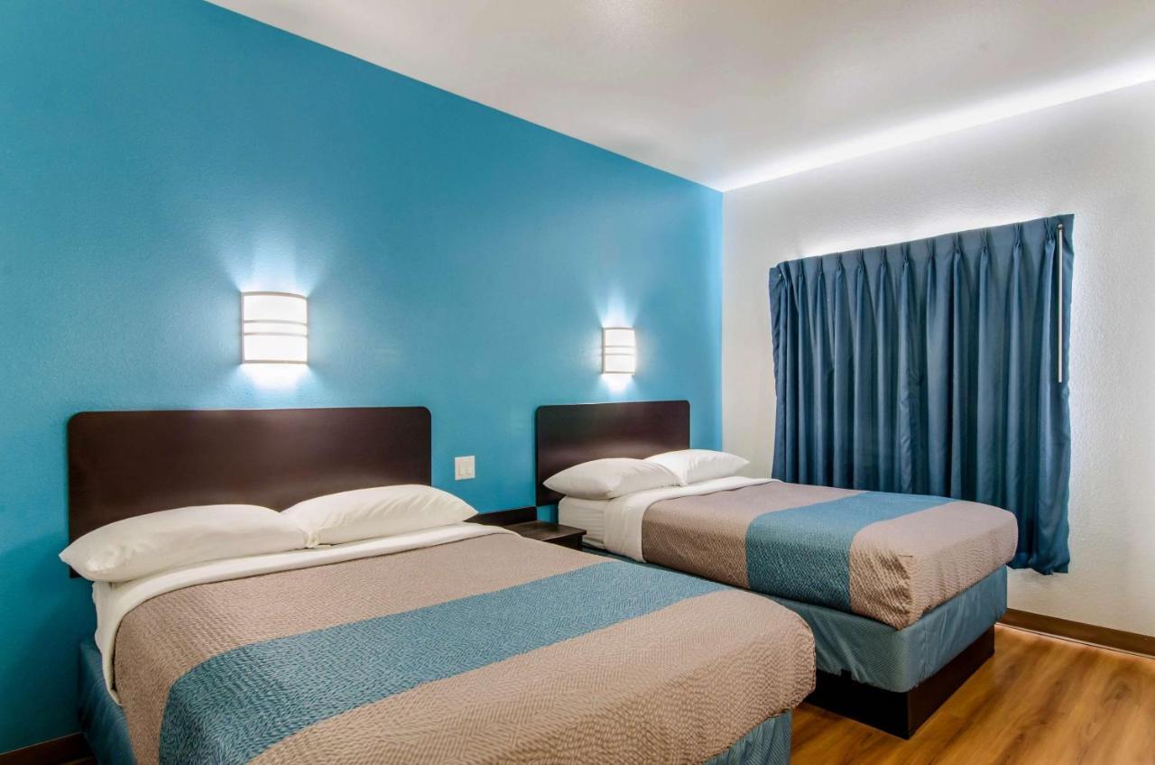 Motel 6-Wheatland, Wy Zewnętrze zdjęcie