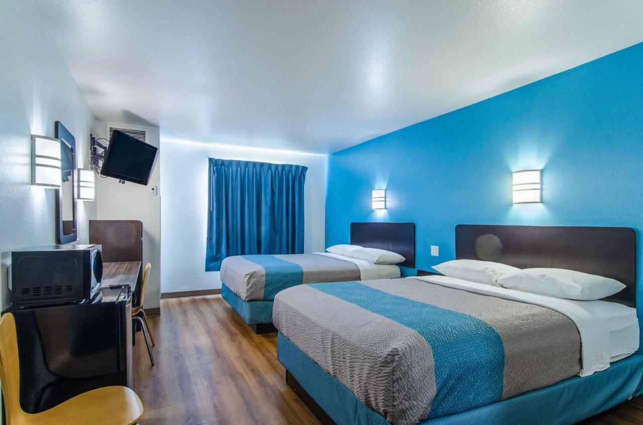 Motel 6-Wheatland, Wy Zewnętrze zdjęcie
