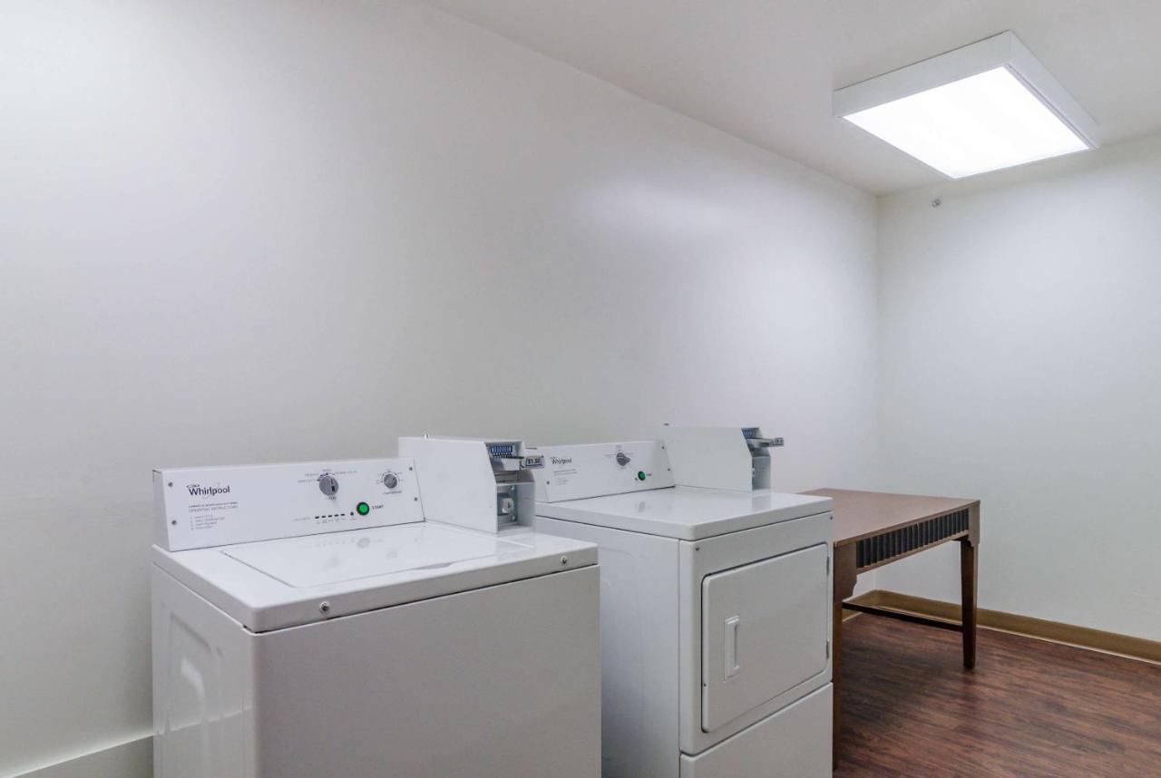 Motel 6-Wheatland, Wy Zewnętrze zdjęcie