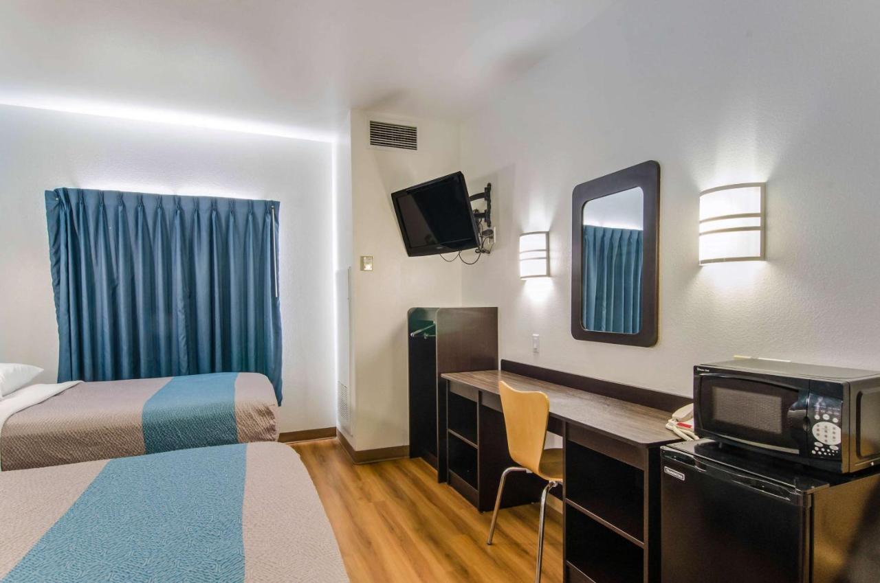 Motel 6-Wheatland, Wy Zewnętrze zdjęcie