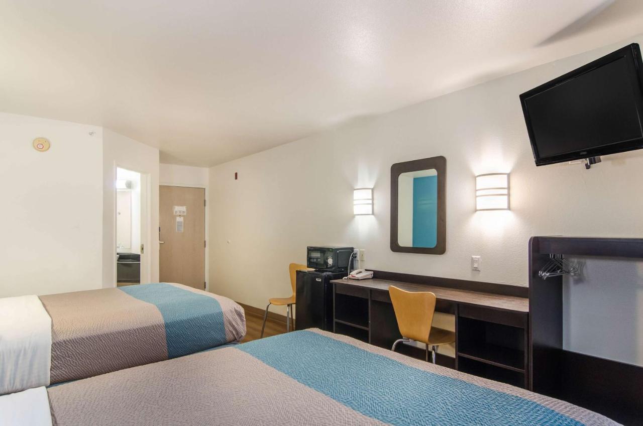 Motel 6-Wheatland, Wy Zewnętrze zdjęcie