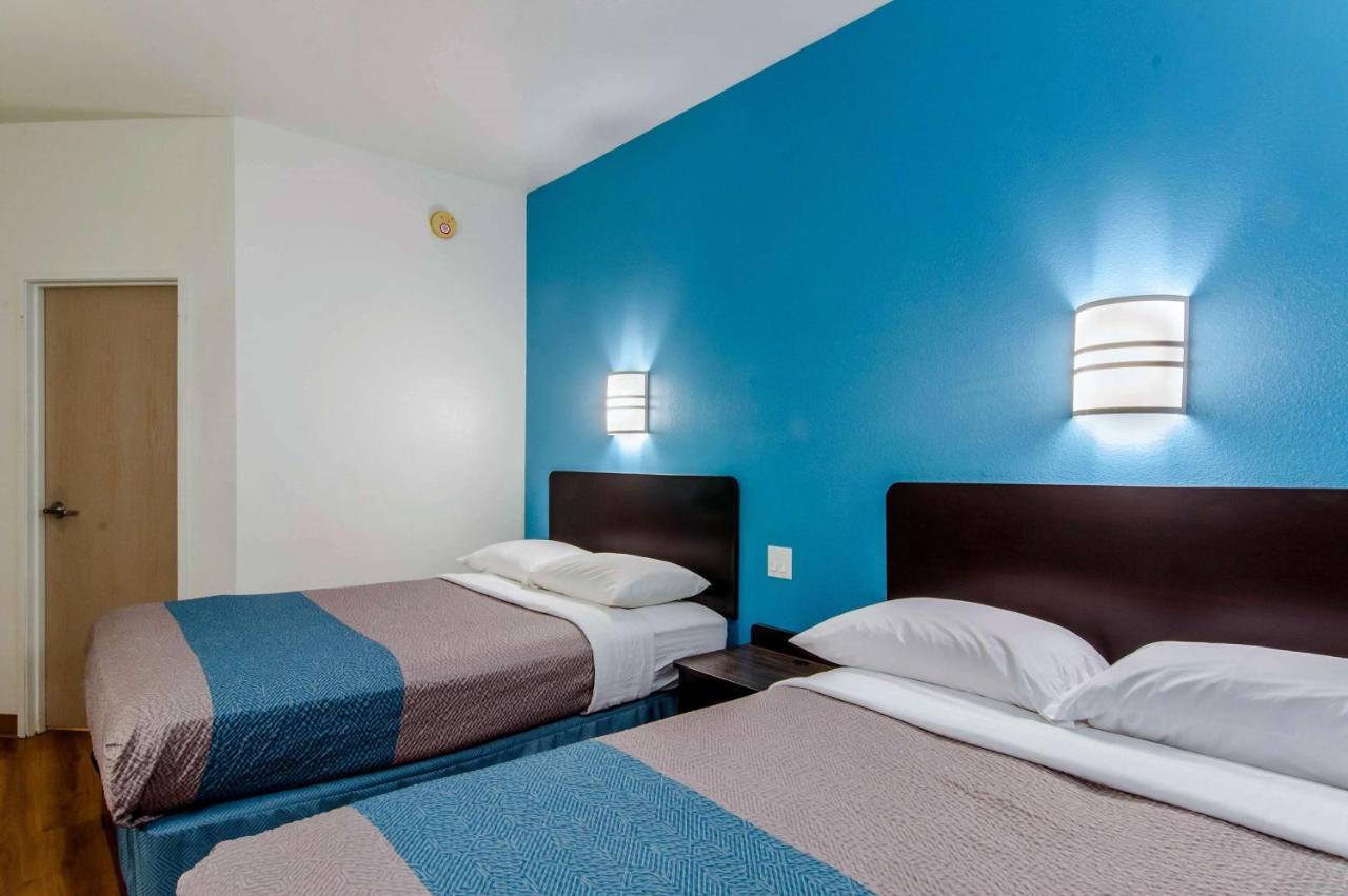 Motel 6-Wheatland, Wy Zewnętrze zdjęcie