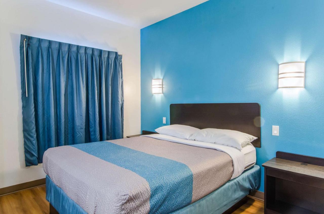Motel 6-Wheatland, Wy Zewnętrze zdjęcie