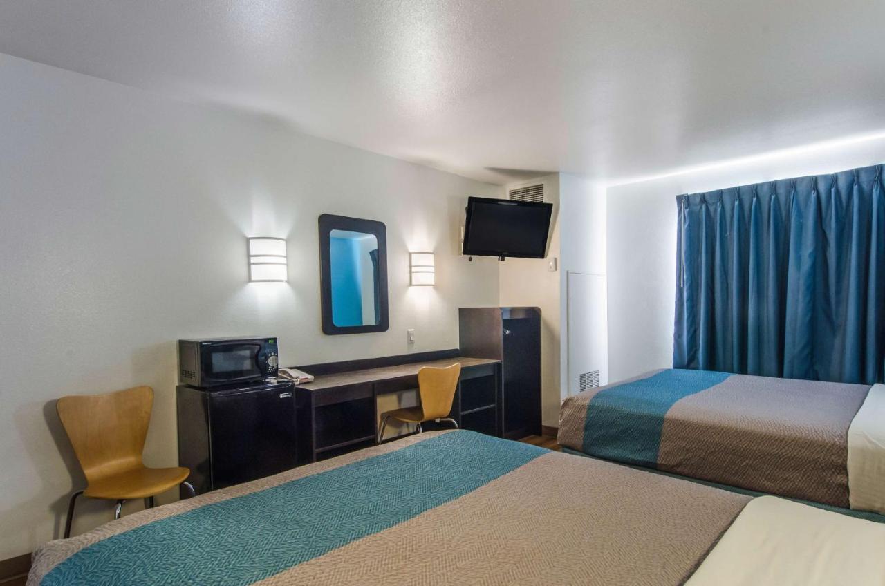 Motel 6-Wheatland, Wy Zewnętrze zdjęcie