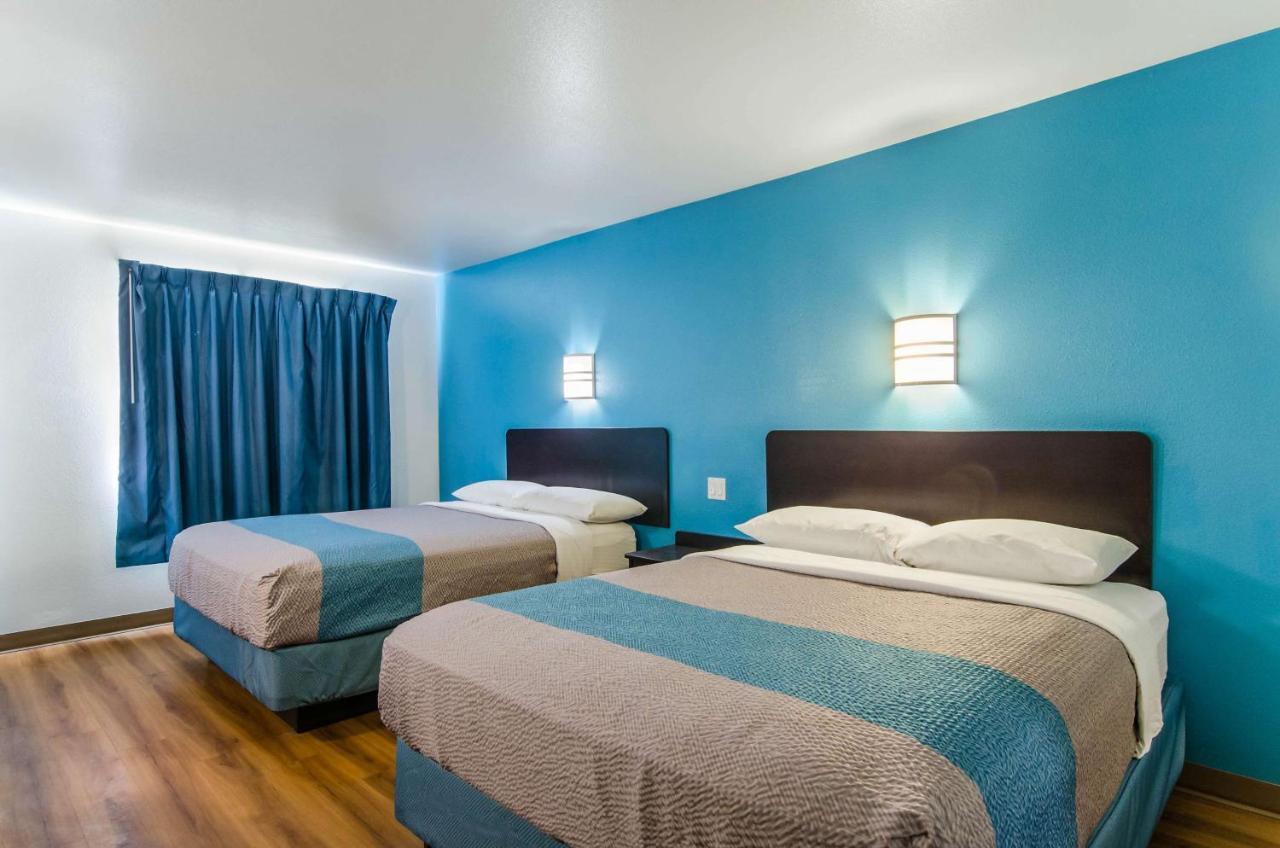 Motel 6-Wheatland, Wy Zewnętrze zdjęcie