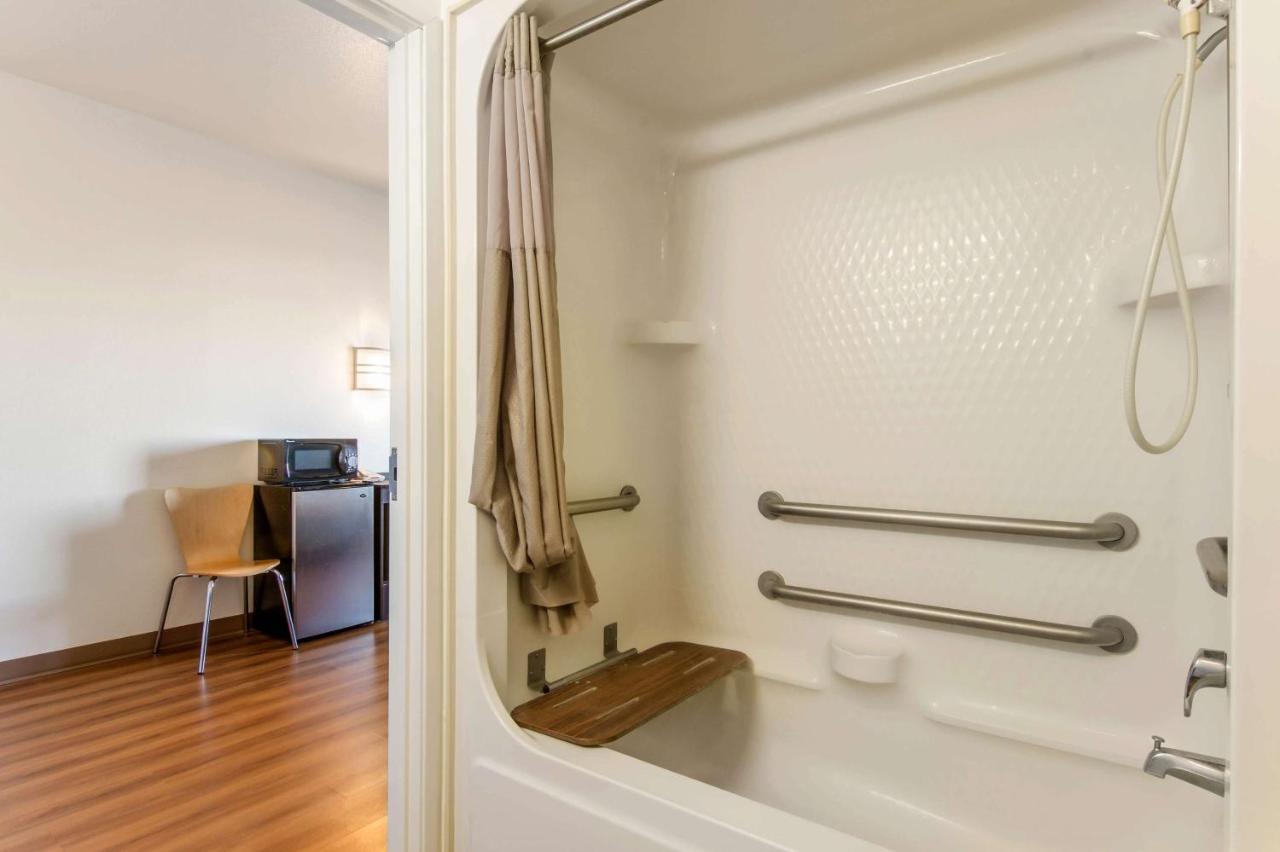 Motel 6-Wheatland, Wy Zewnętrze zdjęcie