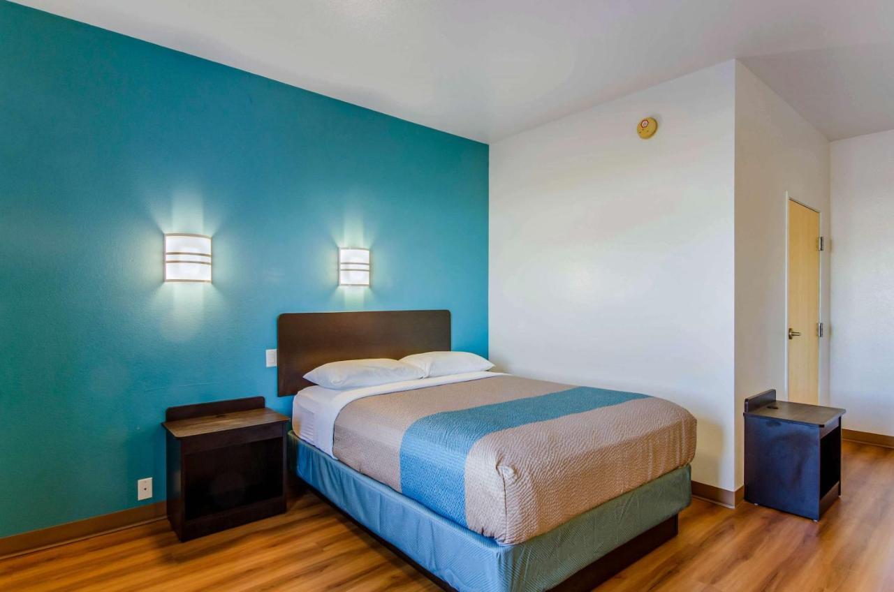 Motel 6-Wheatland, Wy Zewnętrze zdjęcie