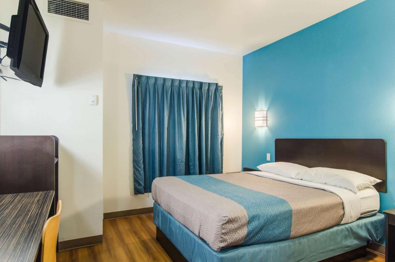 Motel 6-Wheatland, Wy Zewnętrze zdjęcie