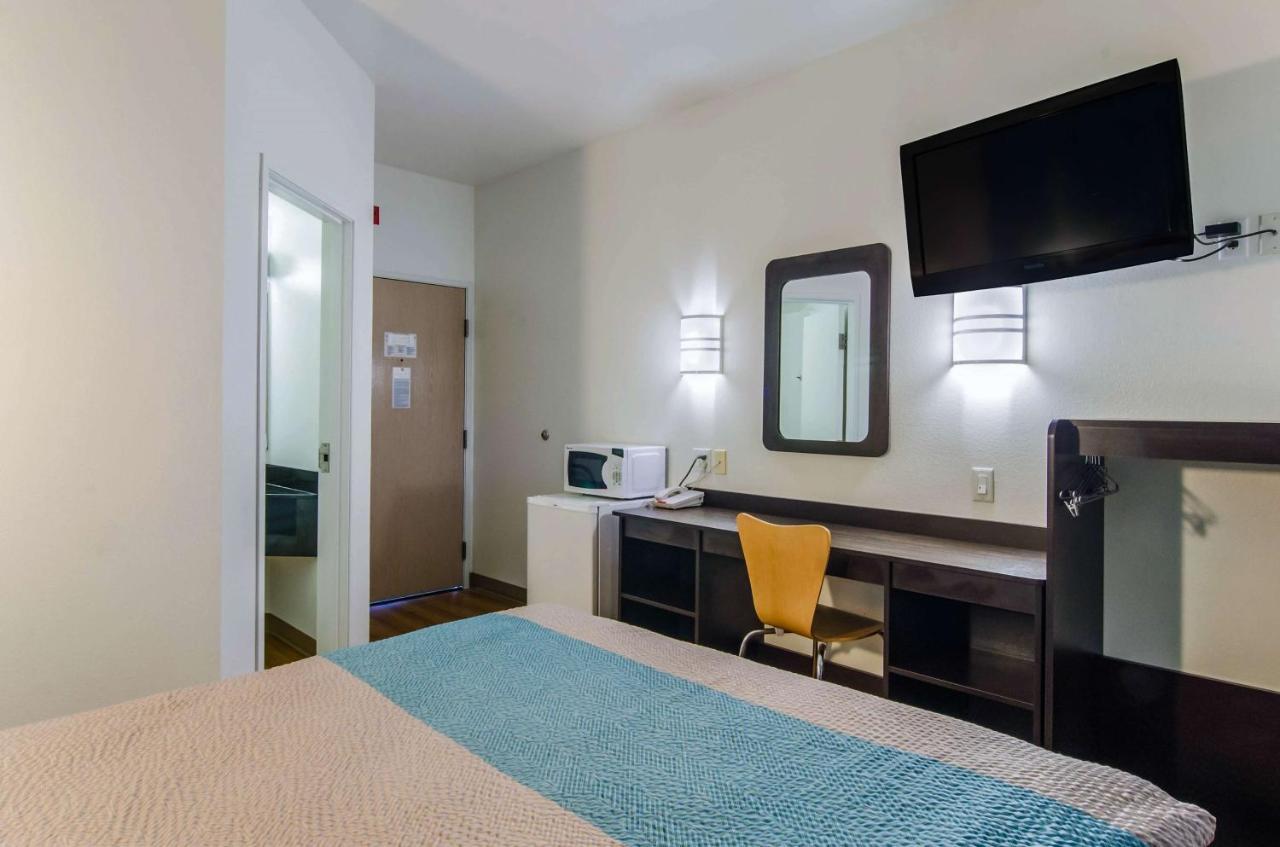 Motel 6-Wheatland, Wy Zewnętrze zdjęcie