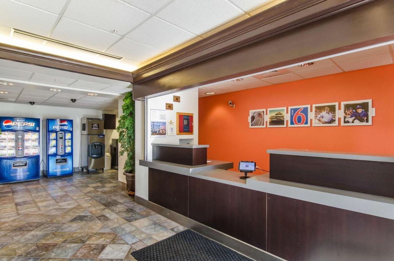 Motel 6-Wheatland, Wy Zewnętrze zdjęcie