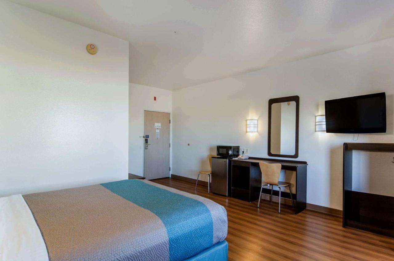 Motel 6-Wheatland, Wy Zewnętrze zdjęcie