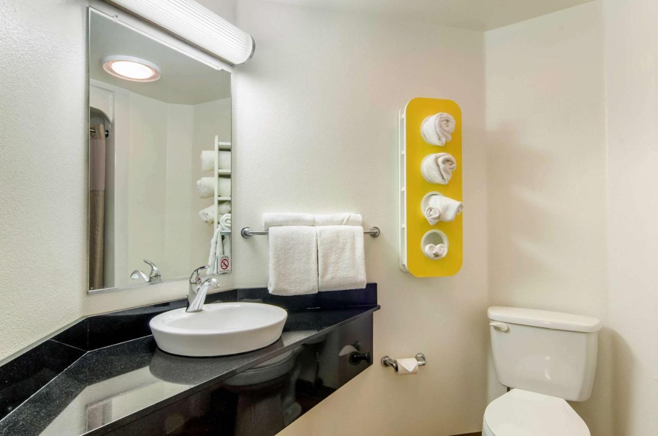 Motel 6-Wheatland, Wy Zewnętrze zdjęcie