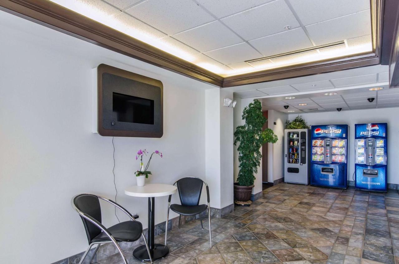 Motel 6-Wheatland, Wy Zewnętrze zdjęcie