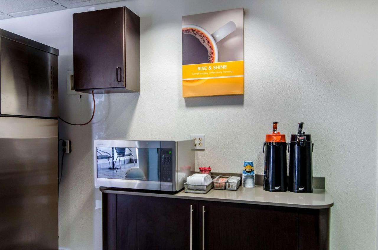Motel 6-Wheatland, Wy Zewnętrze zdjęcie