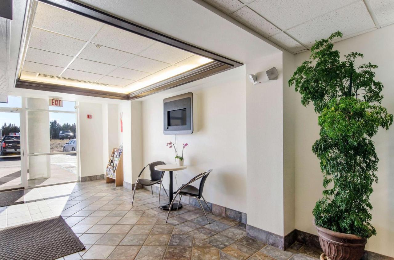 Motel 6-Wheatland, Wy Zewnętrze zdjęcie